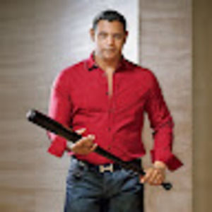 Meet your Posher, Elliott